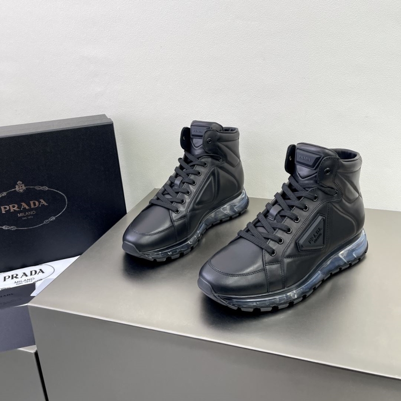 Pra*a boots